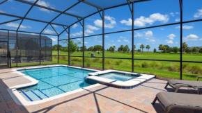 The Ultimate 6 Bedroom Villa on Champions Gate Resort, Orlando Villa 4829